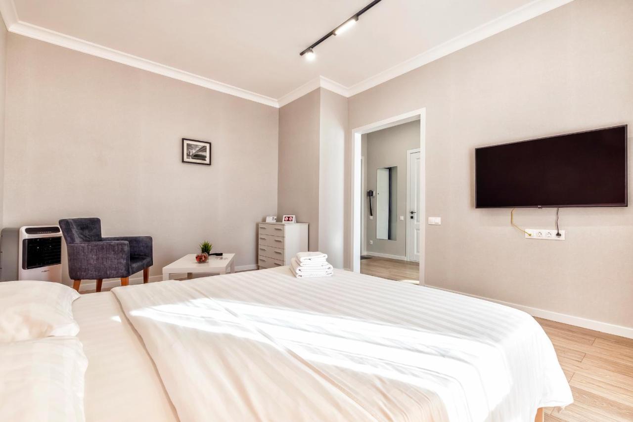 Apartment Raisson T91 шатыр Nur-Sultan (Astana)