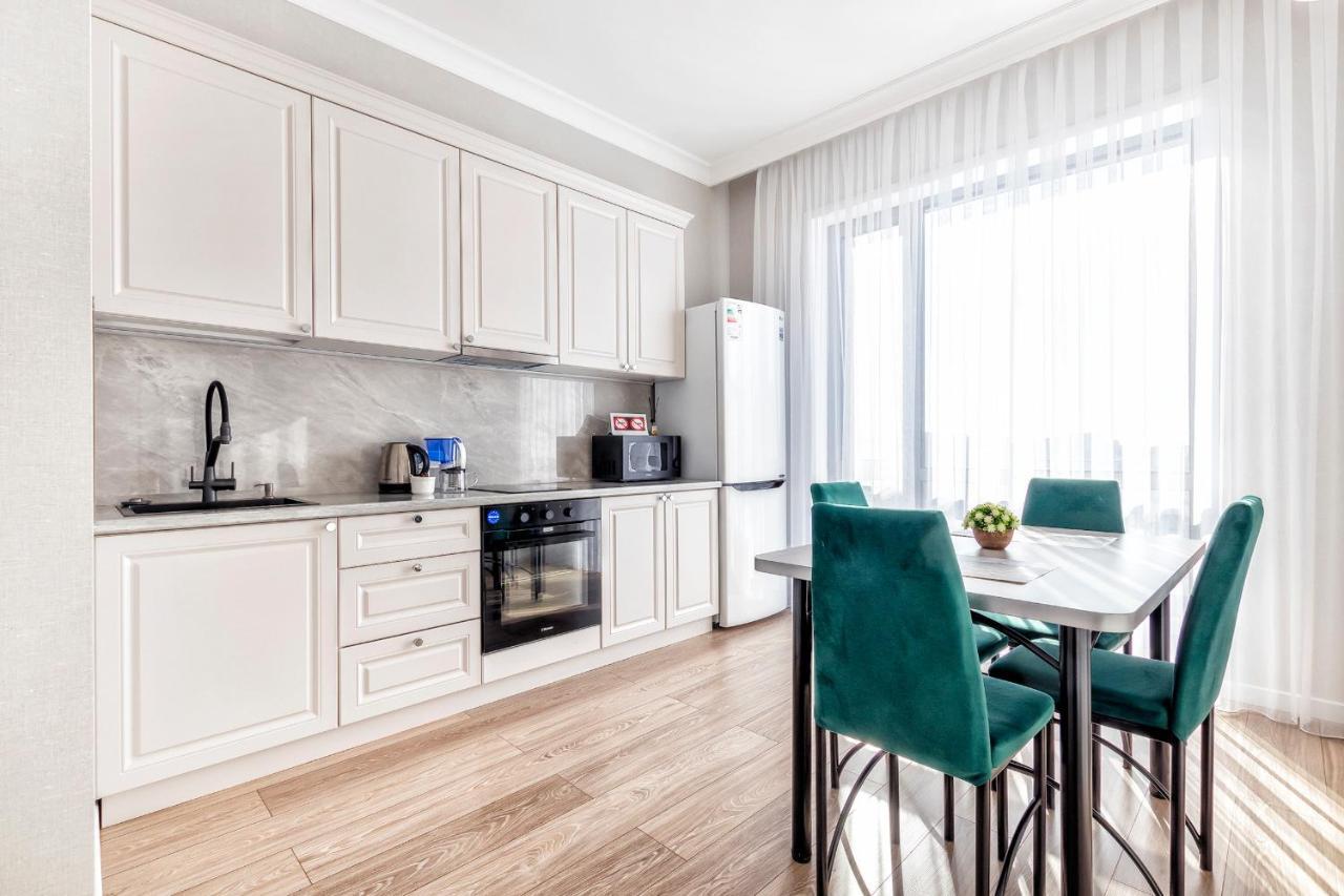 Raisson T91 шатыр Apartment Nur-Sultan (Astana)