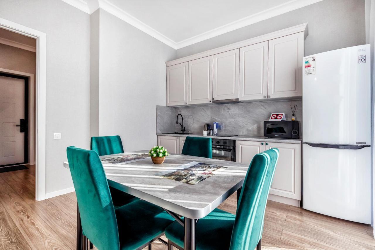 Apartment Raisson T91 шатыр