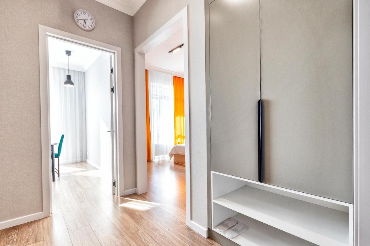 Raisson T91 шатыр Apartment Nur-Sultan (Astana)