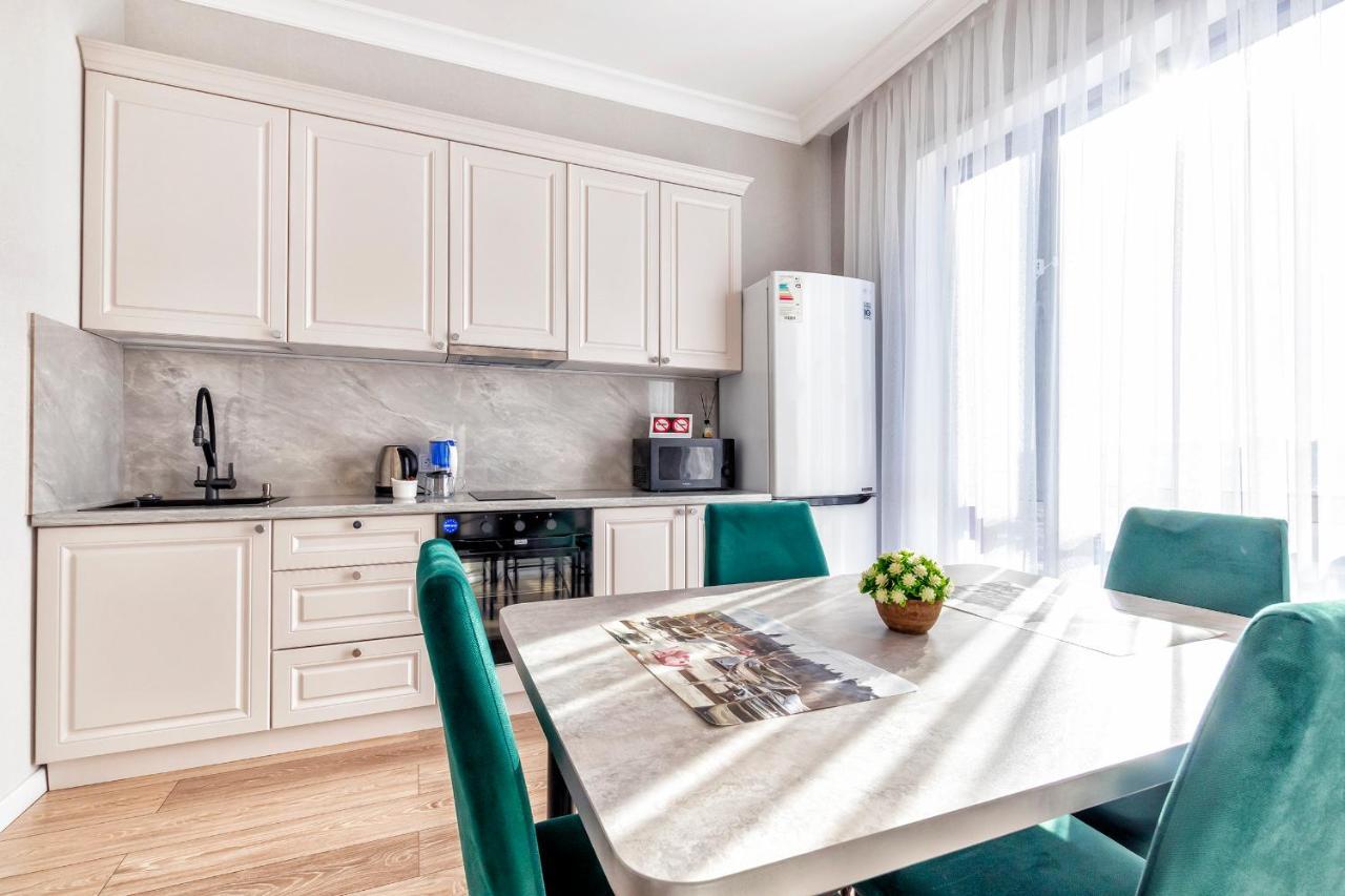 Apartment Raisson T91 шатыр