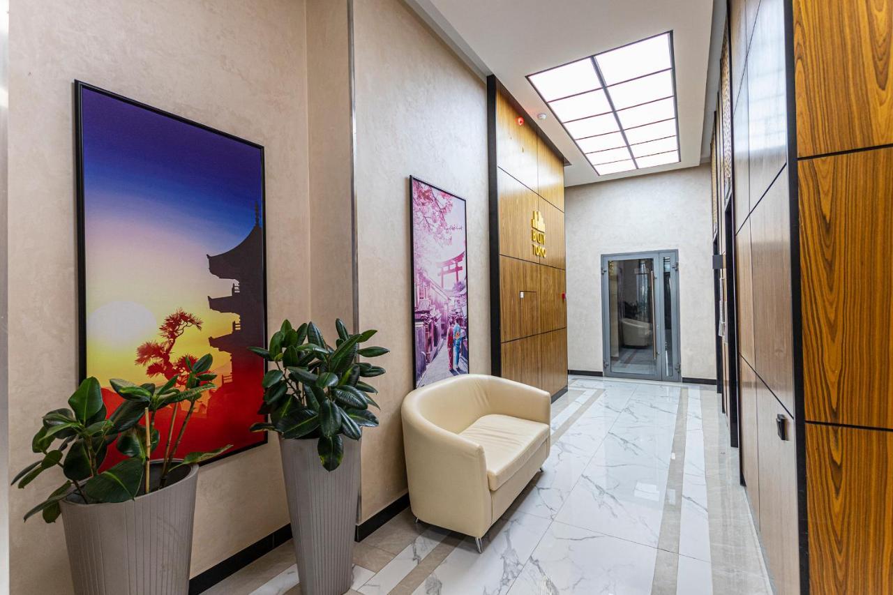 Apartment Raisson T91 шатыр