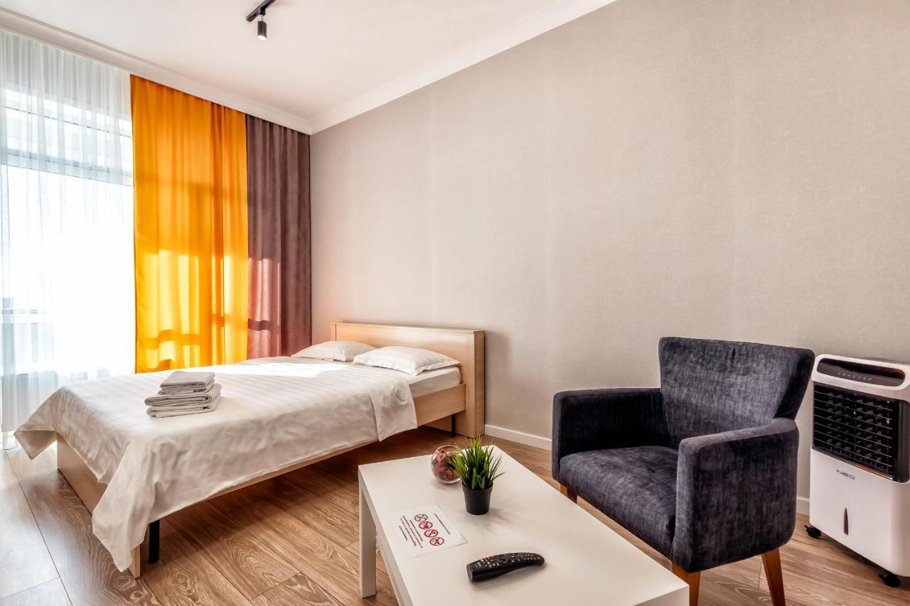 Raisson T91 шатыр Apartment Nur-Sultan (Astana)