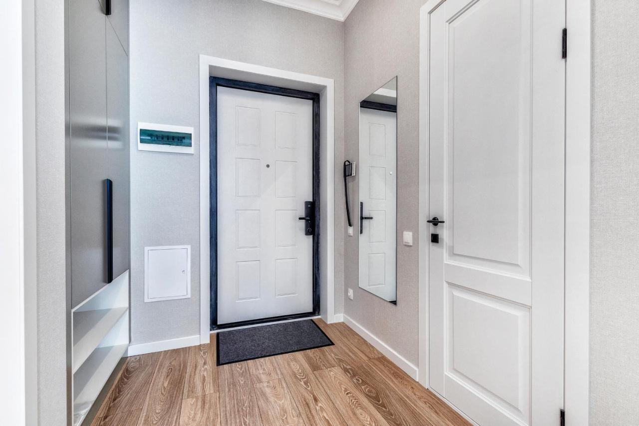 Apartment Raisson T91 шатыр Nur-Sultan (Astana)